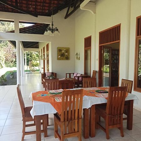 Guesthouse Rumah Senang Kalibaru エクステリア 写真