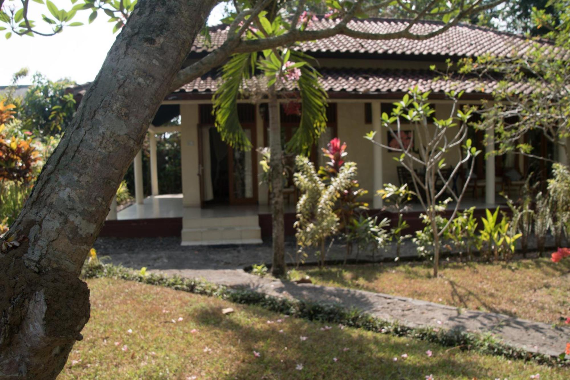 Guesthouse Rumah Senang Kalibaru エクステリア 写真