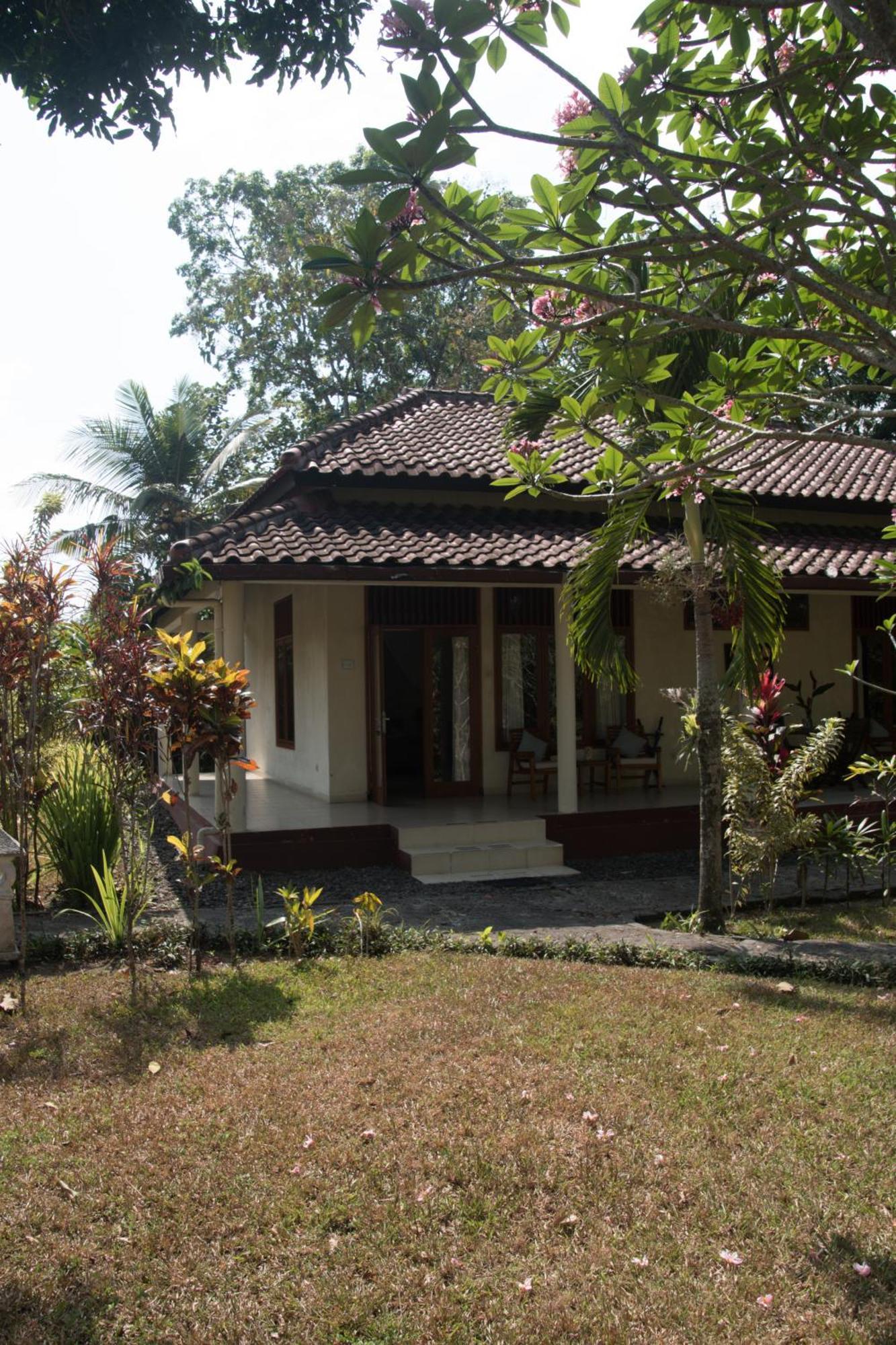 Guesthouse Rumah Senang Kalibaru エクステリア 写真